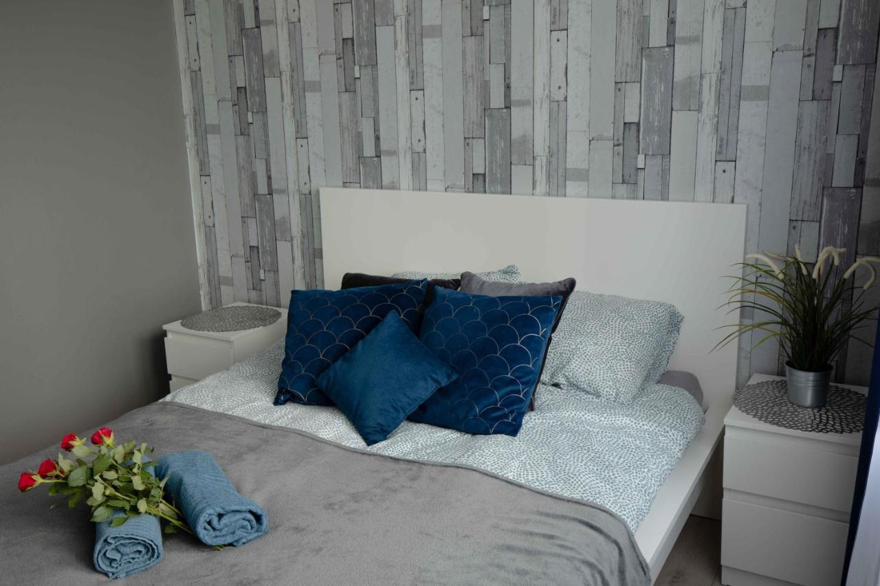 Apartament Wika